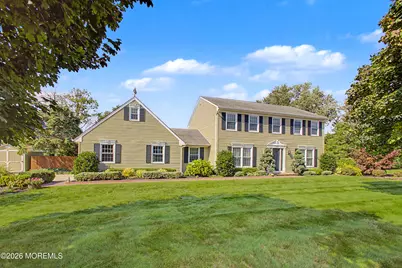3406 Waterview Way, Wall Township, NJ 07719 - Photo 4
