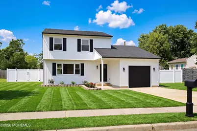 14 Cumberland Drive, Brick, NJ 08723 - Photo 2