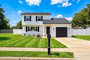 14 Cumberland Dr, Brick, NJ 08723 - Photo 8