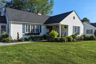 149 S Main St, Allentown, NJ 08501 - Photo 2