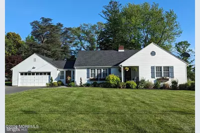 149 S Main Street, Allentown, NJ 08501 - Photo 1