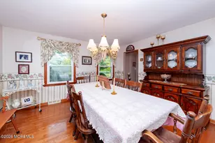 106 Chesterfield Jacobstown Rd, Wrightstown, NJ 08562 - Photo 28