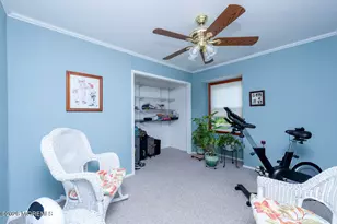 106 Chesterfield Jacobstown Rd, Wrightstown, NJ 08562 - Photo 30