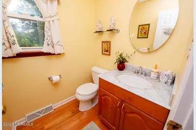 106 Chesterfield Jacobstown Road, Wrightstown, NJ 08562 - Photo 36