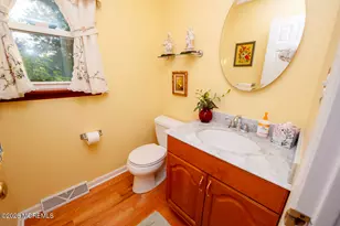 106 Chesterfield Jacobstown Rd, Wrightstown, NJ 08562 - Photo 36