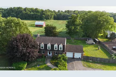 106 Chesterfield Jacobstown Road, Wrightstown, NJ 08562 - Photo 38