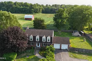 106 Chesterfield Jacobstown Rd, Wrightstown, NJ 08562 - Photo 38