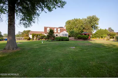 106 Chesterfield Jacobstown Road, Wrightstown, NJ 08562 - Photo 10