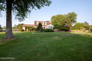 106 Chesterfield Jacobstown Rd, Wrightstown, NJ 08562 - Photo 10