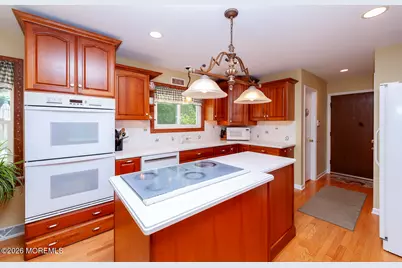 106 Chesterfield Jacobstown Road, Wrightstown, NJ 08562 - Photo 24