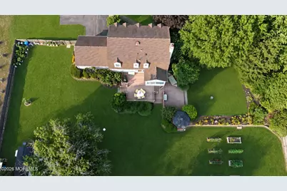 106 Chesterfield Jacobstown Road, Wrightstown, NJ 08562 - Photo 2