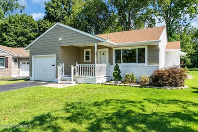 27 Hare Bell Holw Hollow, Toms River Township, NJ 08755 - Photo 44