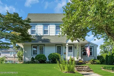 39 Highland Avenue, Leonardo, NJ 07737 - Photo 1