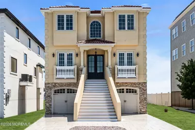 657 Bayview Drive, Toms River Township, NJ 08753 - Photo 2