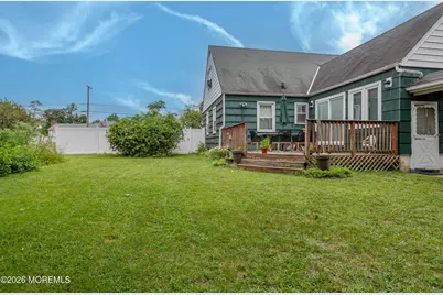 500 Pine Street, Lakehurst, NJ 08733 - Photo 20