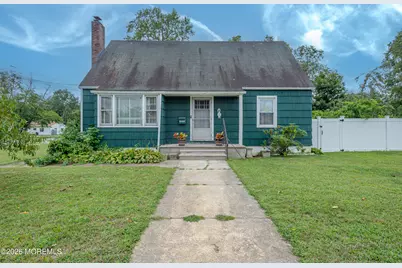 500 Pine Street, Lakehurst, NJ 08733 - Photo 1