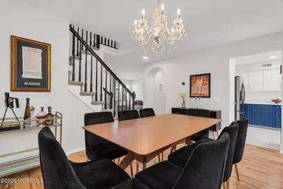 4302 Galloping Hill Lane #4302, Toms River Township, NJ 08755 - Photo 24