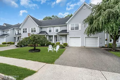 4302 Galloping Hill Lane #4302, Toms River Township, NJ 08755 - Photo 4