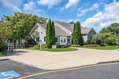 4302 Galloping Hill Lane #4302, Toms River Township, NJ 08755 - Photo 60