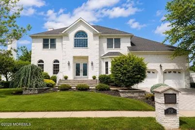 19 Bloomfield Road, Manalapan Township, NJ 07726 - Photo 1