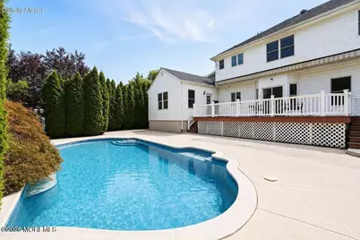 19 Bloomfield Road, Manalapan Township, NJ 07726 - Photo 34