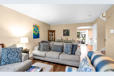 33 Trumbull Drive #12, Freehold, NJ 07728 - Photo 8