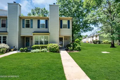33 Trumbull Drive #12, Freehold, NJ 07728 - Photo 1