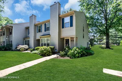 33 Trumbull Drive #12, Freehold, NJ 07728 - Photo 2