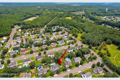 8 Carrie Drive, Howell Township, NJ 07731 - Photo 28