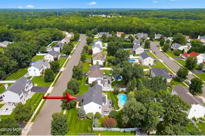 8 Carrie Drive, Howell Township, NJ 07731 - Photo 26