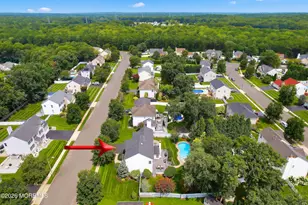 8 Carrie Dr, Howell Township, NJ 07731 - Photo 26