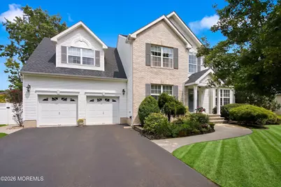 8 Carrie Drive, Howell Township, NJ 07731 - Photo 1