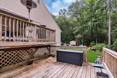1 Woodland Avenue, Cream Ridge, NJ 08514 - Photo 26