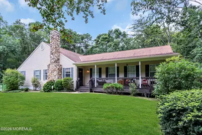 1 Woodland Avenue, Cream Ridge, NJ 08514 - Photo 2