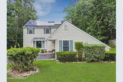 51 Claridge Drive, Jackson, NJ 08527 - Photo 1
