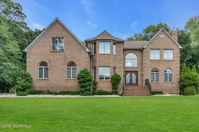14 Black Walnut Way, Marlboro Township, NJ 07746 - Photo 2