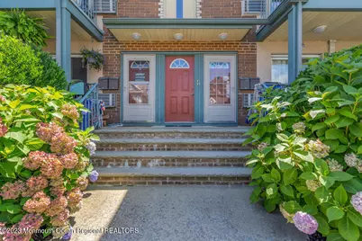 207 13th Avenue #10, Belmar, NJ 07719 - Photo 2
