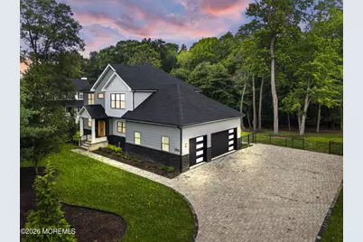 284 Middle Road, Holmdel, NJ 07733 - Photo 60