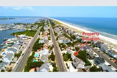 190 N Highway 35 N, Mantoloking, NJ 08738 - Photo 2