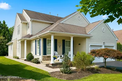 9 Persimmon Road, Ocean Twp, NJ 07712 - Photo 1