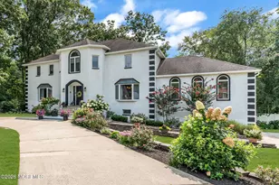 3207 Liberty Ln, Wall Township, NJ 07719 - Photo 1