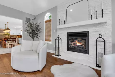3207 Liberty Lane, Wall Township, NJ 07719 - Photo 20