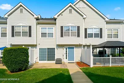 51 Winged Foot Court, Howell Township, NJ 07731 - Photo 1