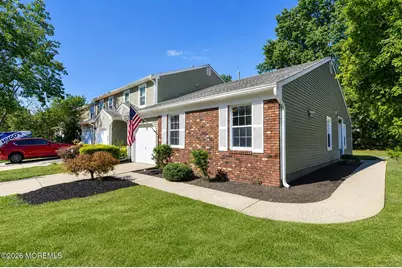 99 Oak Lane, Eatontown, NJ 07724 - Photo 34