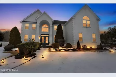 153 Sandra Way, Franklin Township, NJ 08322 - Photo 1