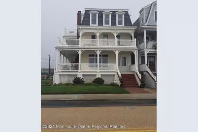 28 Ocean Avenue #3, Ocean Grove, NJ 07756 - Photo 1
