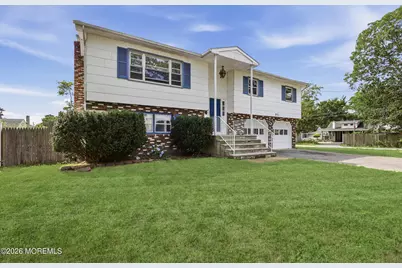 853 Neptune Avenue, Beachwood, NJ 08722 - Photo 2