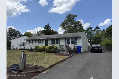 62 Parkway Drive, Brick, NJ 08723 - Photo 2