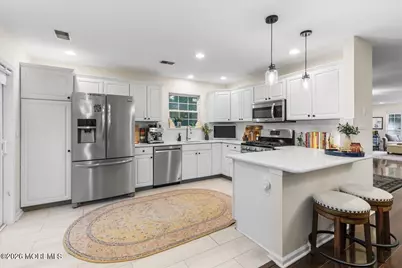 8 Waterville Road, Manalapan Township, NJ 07726 - Photo 14