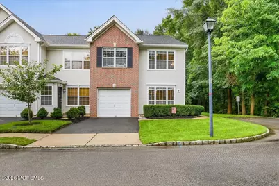 8 Waterville Road, Manalapan Township, NJ 07726 - Photo 2